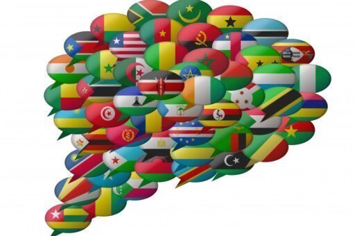 Africa - Translation and Localization - news article