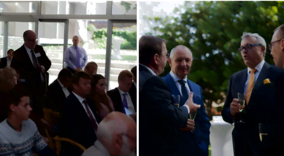 Skrivanek takes part in Business Mission to London