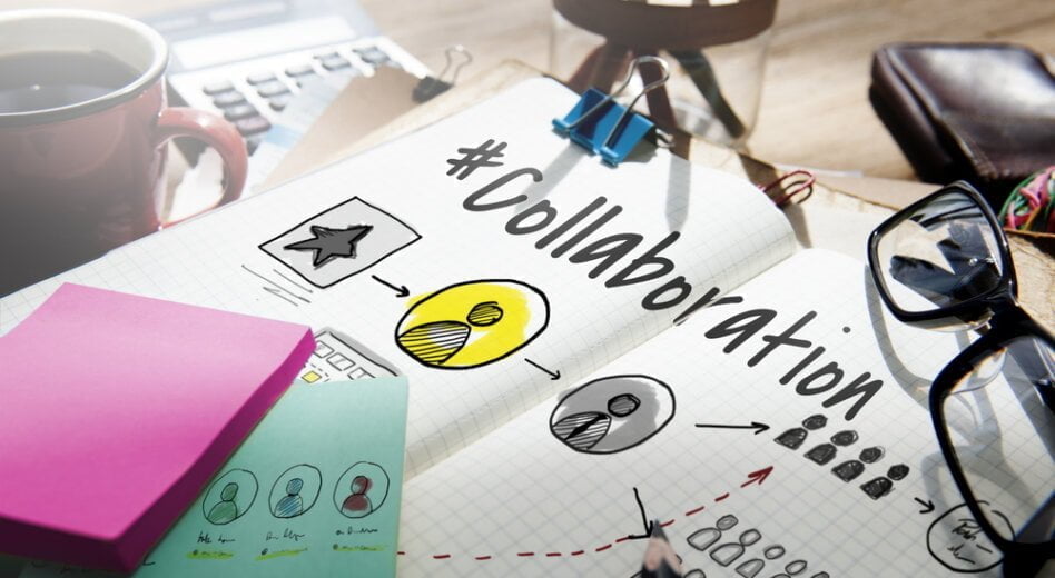 Connecting a Thousand Minds – collaboration tools