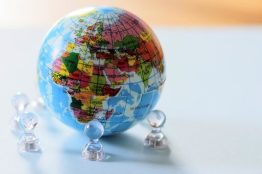 Word, Culturalization - news article