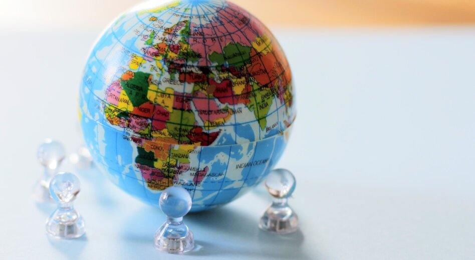 Culturalization: the Heart of Communication