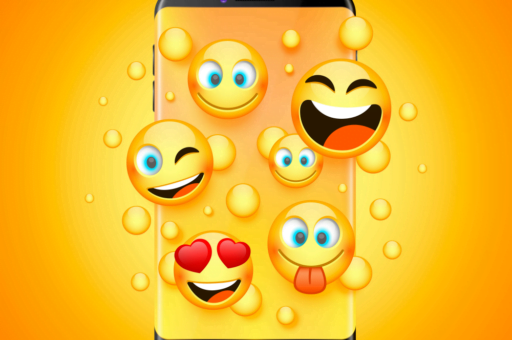 Emoji translation – news article