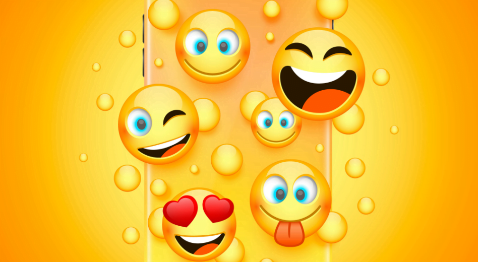 Translating 21st Century Symbols – emojis and GIFs