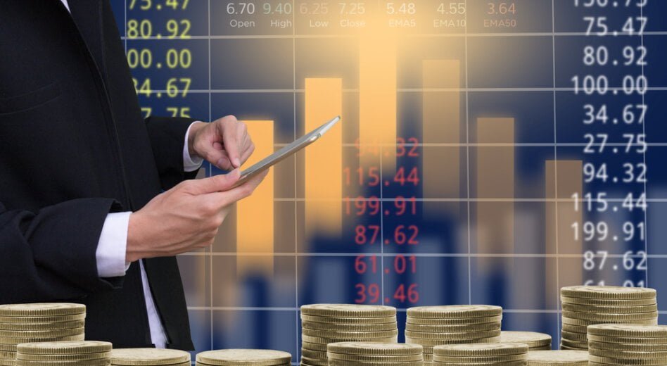 Unicorns, Bubbles and the Placement of Dots – Financial