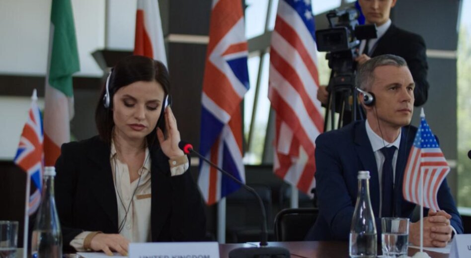 The Human Art of Interpreting