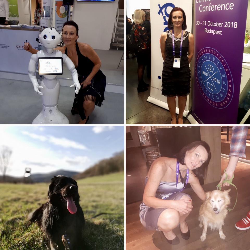 Jaroslava ouzka - news article | translations, localizations & interpreting | skrivanek Interview jaroslava ouzka skrivanek