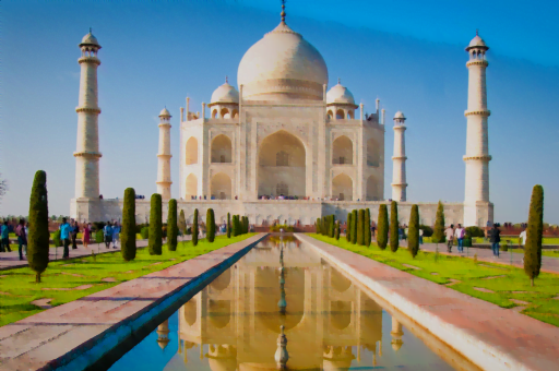 localization in india