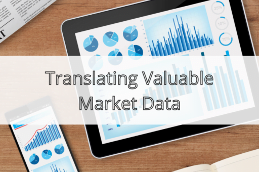 Market research translation - news article