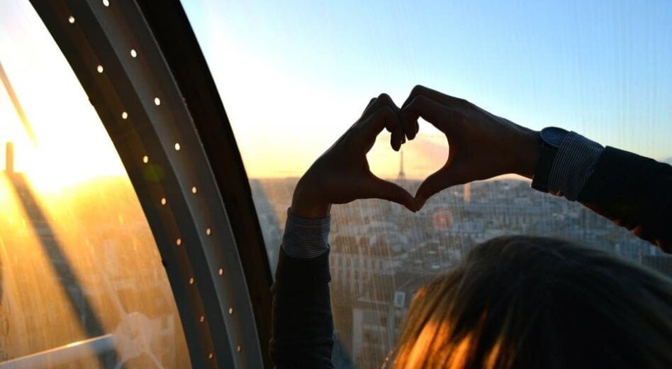 Consider taking an interpreter when meeting with French