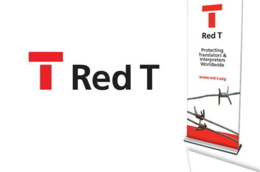 Red T - Protecting Translators & Interpreters Worldwide - news article