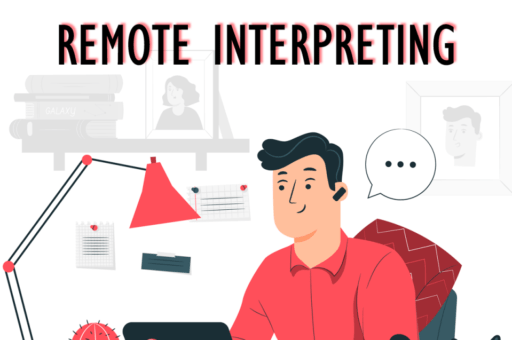 Remote interpreting - news article