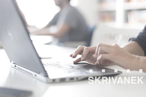 Subtitling, a language localization technique