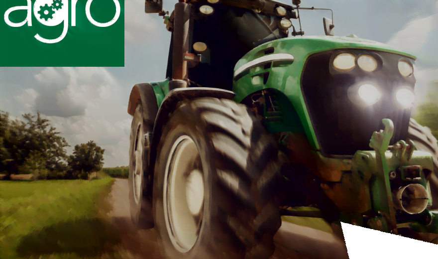 Members of the Skrivanek team will be attending the prestigious TECHAGRO fair all this week