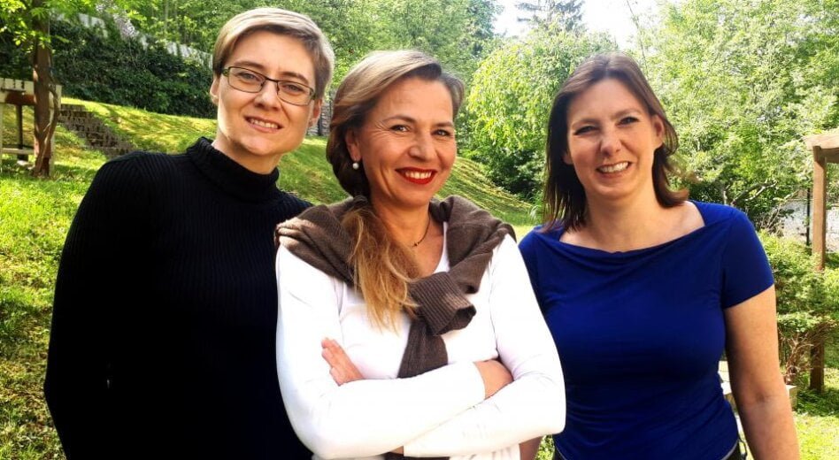 Vendor management from those who know (and do!) it best