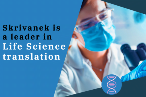 Life Sciences translation blog post