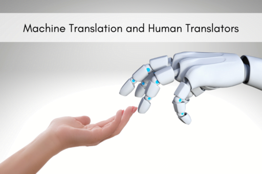 Machine Translation blog post