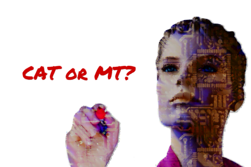 the difference between CAT and MT - blog post