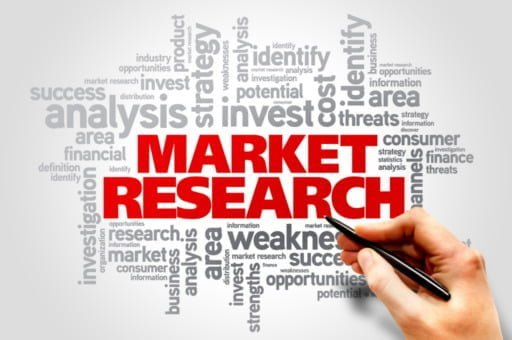 Market research blog post