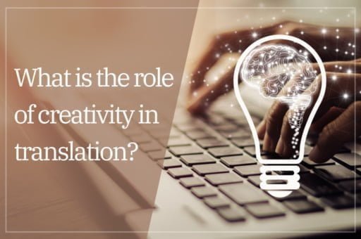 creativity in translation blog post