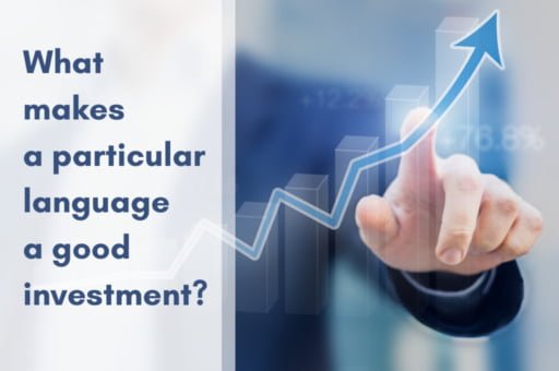 particular language a good investment blog post
