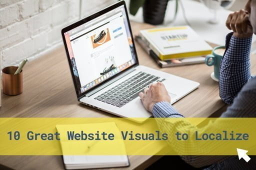 website localization blog post