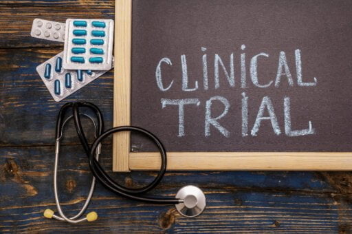 clinical trial