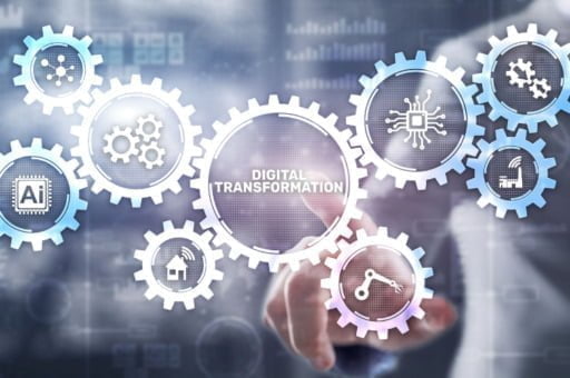 digital transformation