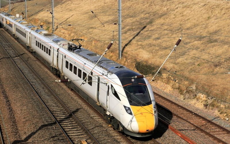 The Rail Business Days in Brno