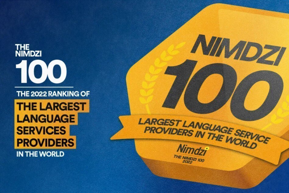 The Nimzdi Insights report shows 2021 was a year of super growth for LSPs