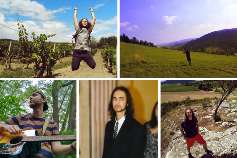 Patrik Bulak Shares How CAT Tools Work