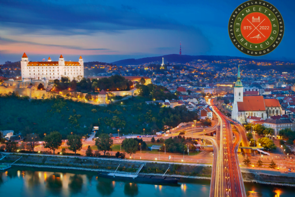 Meet Central Europe Conference 2022