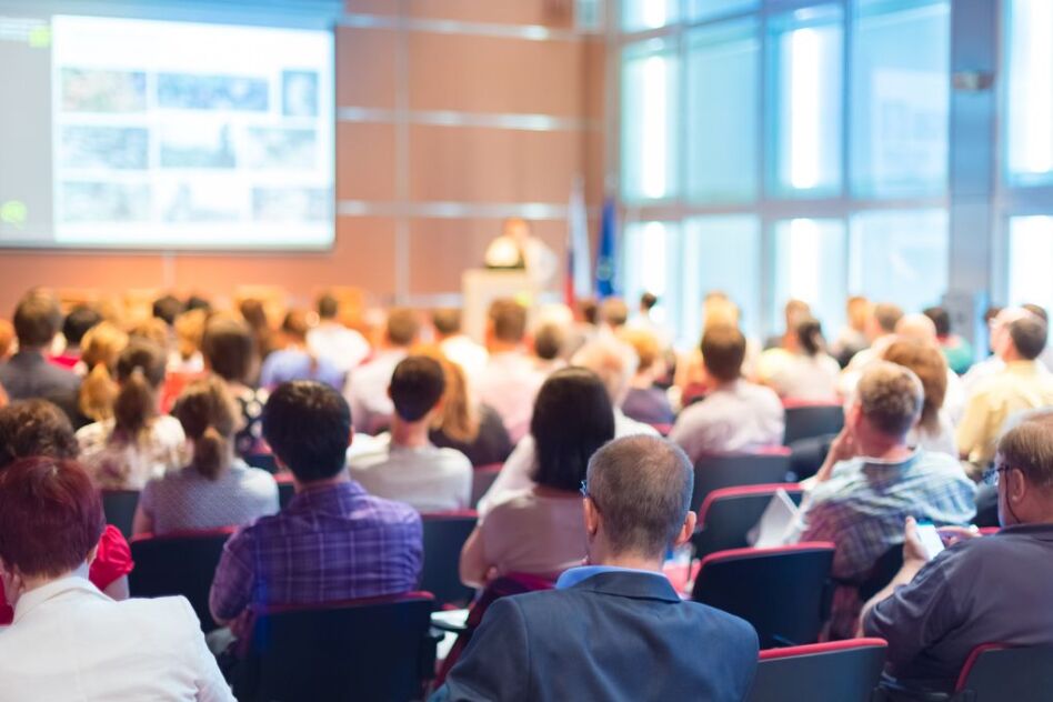 The moving parts of good Conference Interpreting