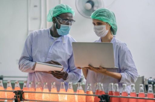 food and beverage translation