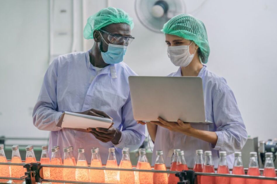 Regulations & appetites – food and beverage translation