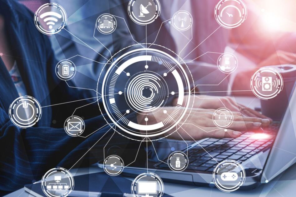 The NEW Skrivanek Multimedia Department