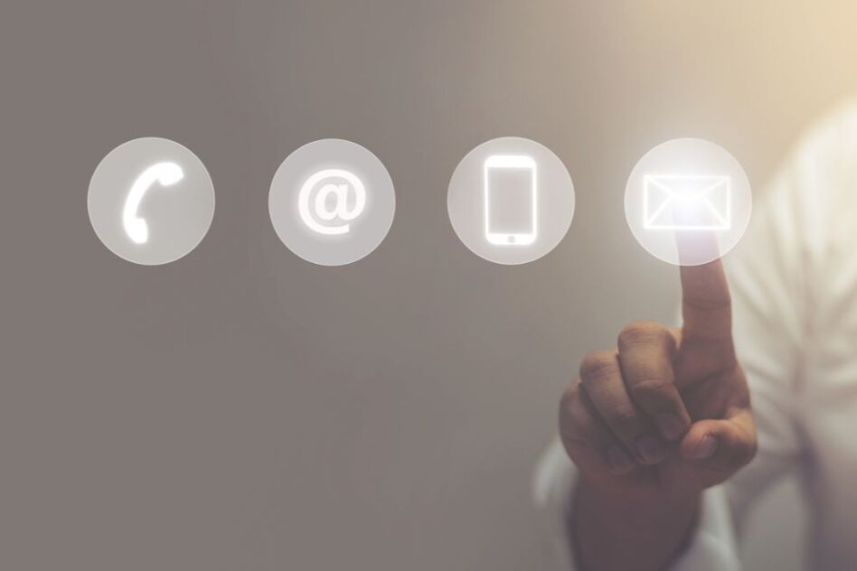 Single Point of Contact – service that’s better for everyone