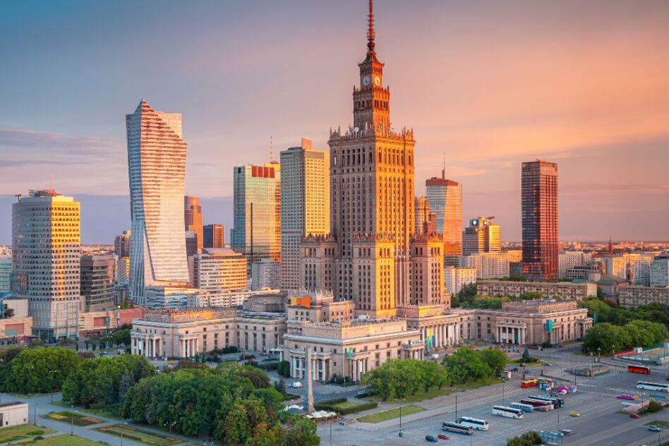 Don’t speak Polish? Find professionals who do!