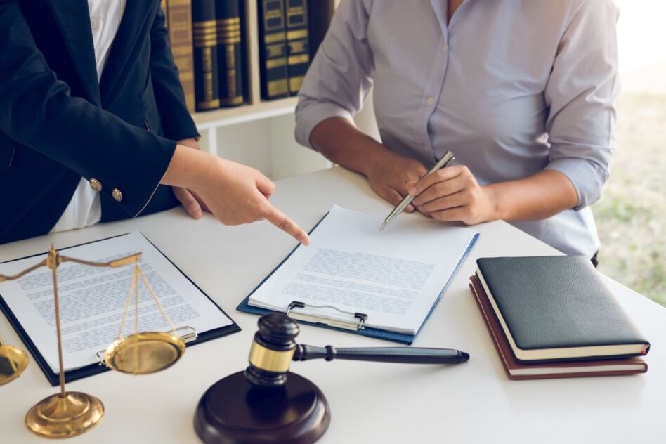 The Importance of Accurate Translation in Legal Documents