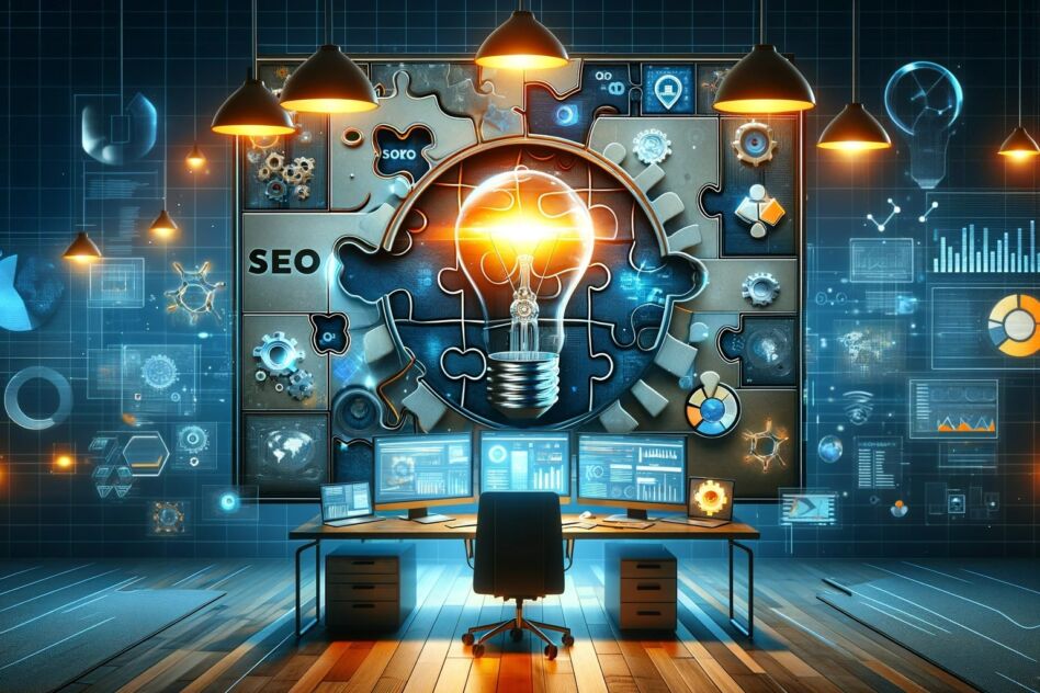 Embracing the World: The Power of Multilingual SEO in Today’s Global Market