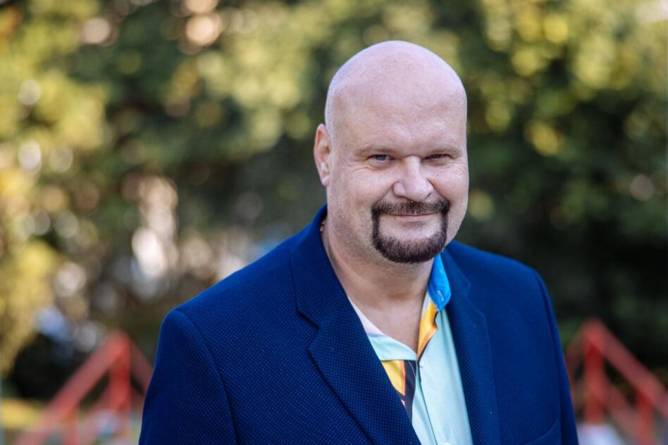 From Language Learner to Industry Leader: Pavel Skřivánek’s Translation Empire