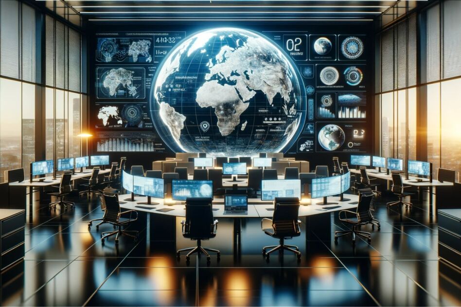 Skrivanek’s Commitment to Excellence and Our Enhanced Service Range