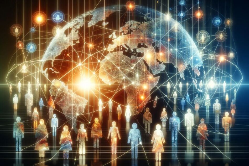 The Role of Translation in Global Marketing: Navigating the Multilingual Landscape with Skrivanek