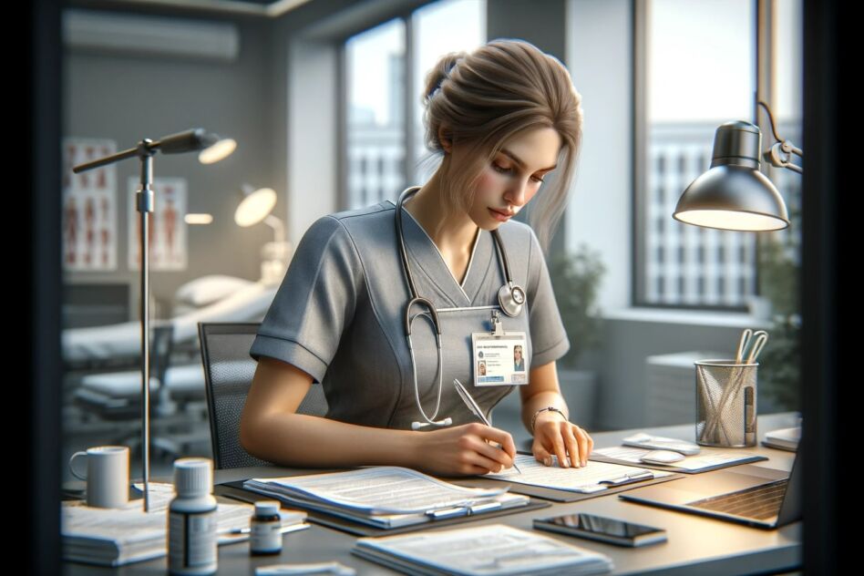 Translating Health Globally in 2024