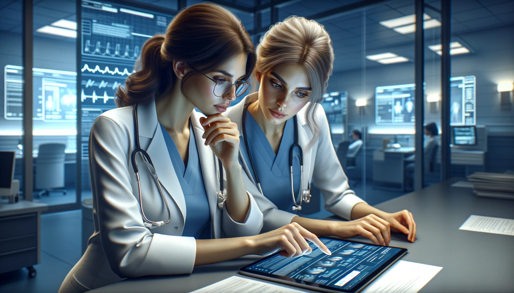 Medical translations