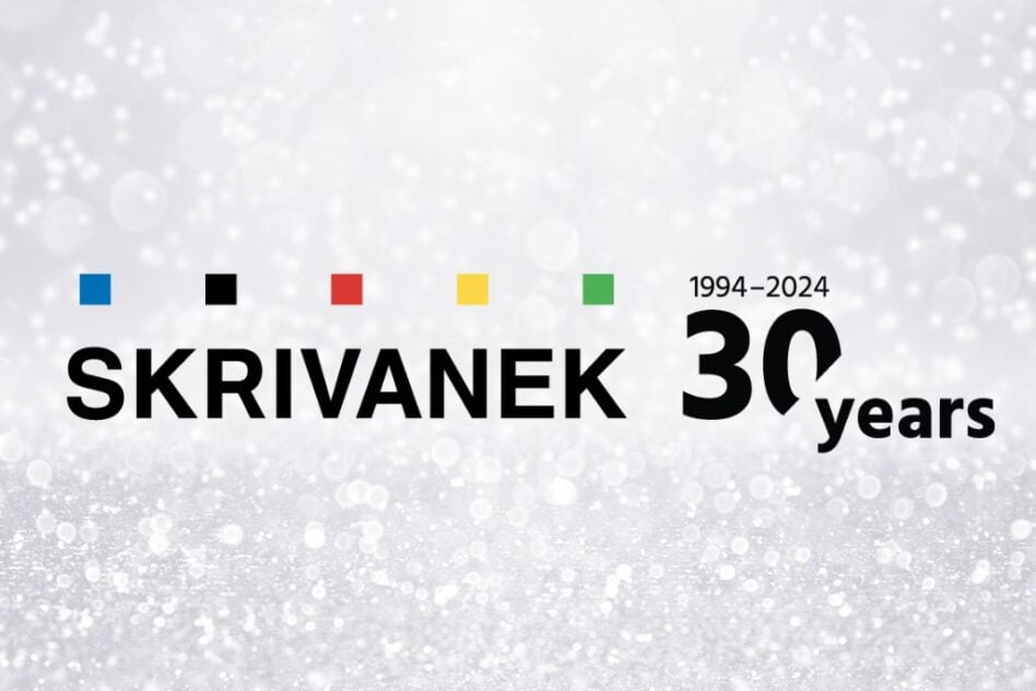 Celebrating 30 Years of Excellence: Skrivanek’s Journey from 1994 to 2024
