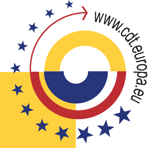 512px-logo-eu-cdt. Svg | translations, localizations & interpreting | skrivanek Eu cdt references