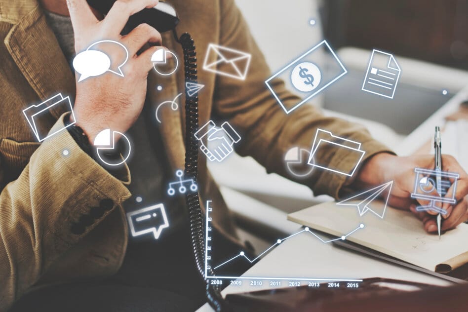 Marketing translation