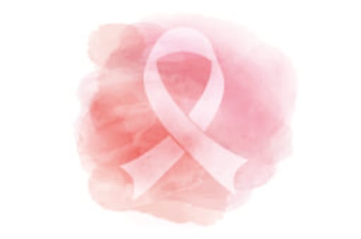 Supporting klub Žap - breast cancer