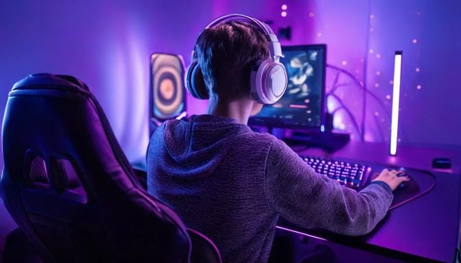 Video game localization / localizzazione del gioco