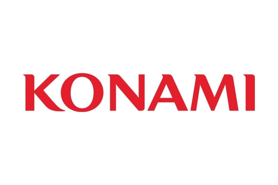 Konami games localization